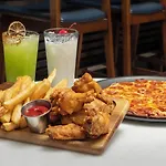 By Marriott Anaheim Area/garden Grove 3* Garden Grove