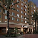 By Marriott Anaheim Area/garden Grove