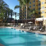 By Marriott Anaheim Area/garden Grove