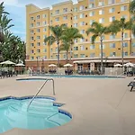 By Marriott Anaheim Area/garden Grove 3*