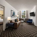 Hotel By Marriott Anaheim Area/garden Grove