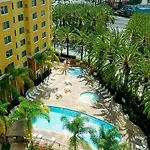 By Marriott Anaheim Area/garden Grove Hotel