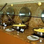 By Marriott Anaheim Area/garden Grove 3*