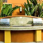 By Marriott Anaheim Area/garden Grove Hotel 3*