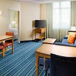 By Marriott Anaheim Area/garden Grove Hotel 3*