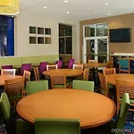 By Marriott Anaheim Area/garden Grove 3* Garden Grove
