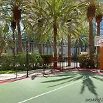By Marriott Anaheim Area/garden Grove 3*
