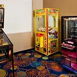 By Marriott Anaheim Area/garden Grove Hotel 3*