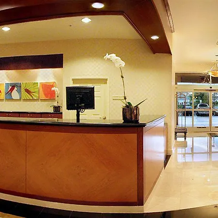 By Marriott Anaheim Area/garden Grove Garden Grove