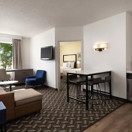 By Marriott Anaheim Area/garden Grove 3* Garden Grove