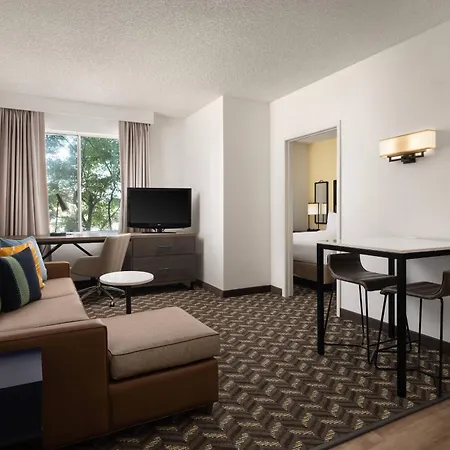 Hotel By Marriott Anaheim Area/garden Grove