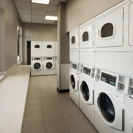 By Marriott Anaheim Area/garden Grove Hotel 3*