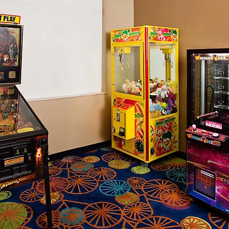 By Marriott Anaheim Area/garden Grove Hotel