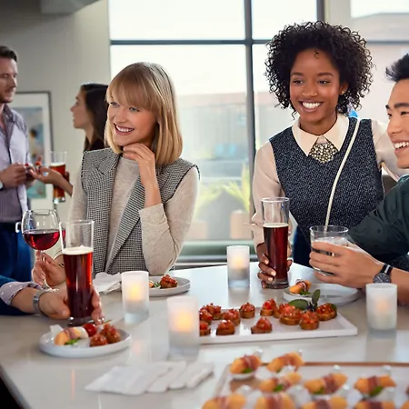 Hotel By Marriott Anaheim Area/garden Grove Garden Grove