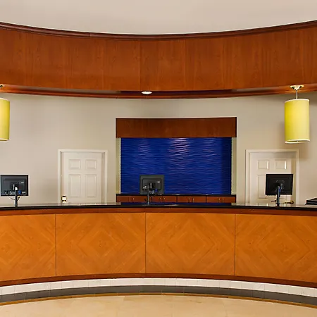 Hotel By Marriott Anaheim Area/garden Grove