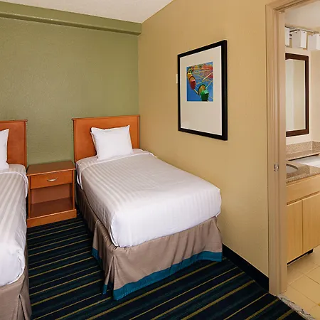 By Marriott Anaheim Area/garden Grove Garden Grove