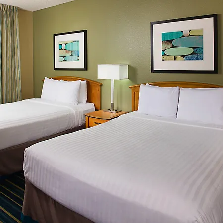 Hotel By Marriott Anaheim Area/garden Grove 3*