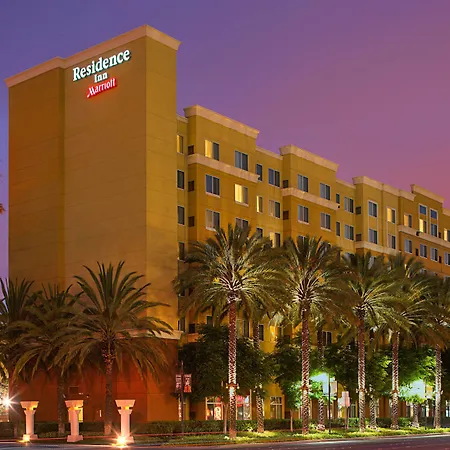 By Marriott Anaheim Area/garden Grove 3* Garden Grove