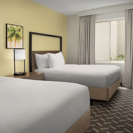By Marriott Anaheim Area/garden Grove Hotel Garden Grove