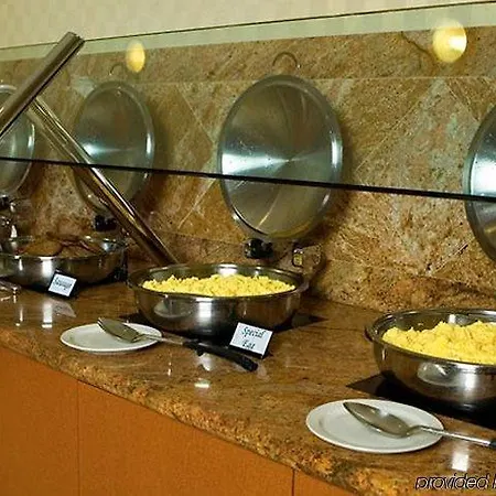 By Marriott Anaheim Area/garden Grove 3*