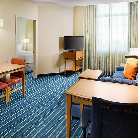 By Marriott Anaheim Area/garden Grove Hotel 3*