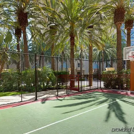 By Marriott Anaheim Area/garden Grove 3*