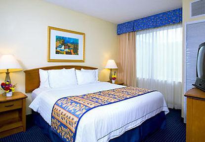 Hotel By Marriott Anaheim Area/garden Grove 3*