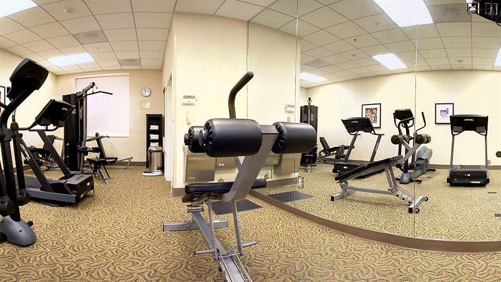 Hotel By Marriott Anaheim Area/garden Grove