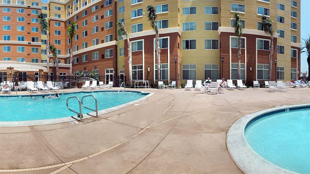 Hotel By Marriott Anaheim Area/garden Grove 3*