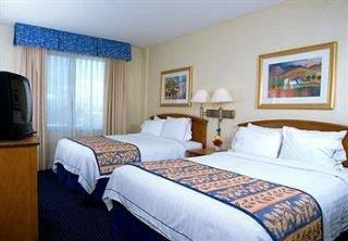 Hotel By Marriott Anaheim Area/garden Grove Garden Grove