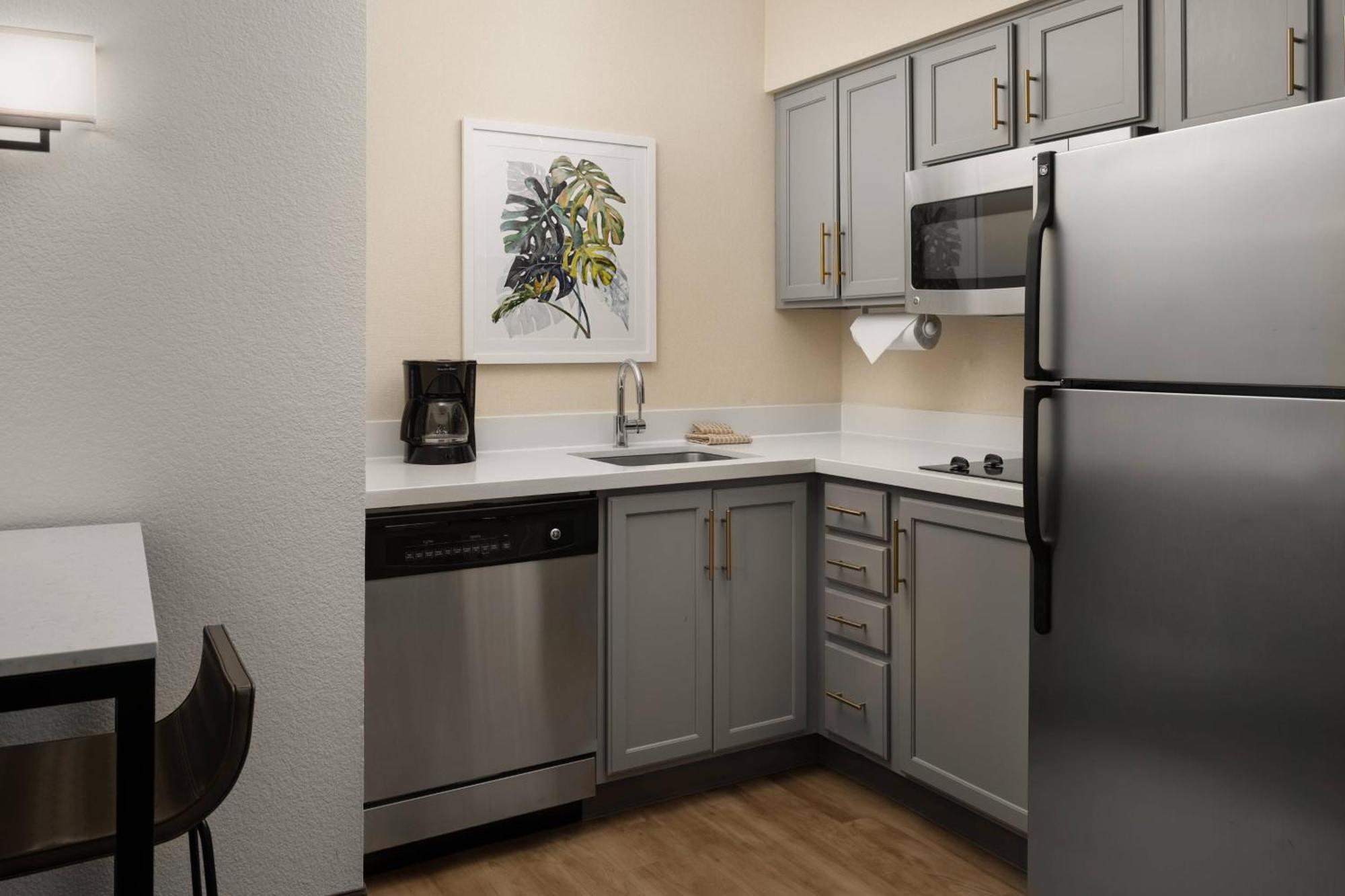 Hotel By Marriott Anaheim Area/garden Grove