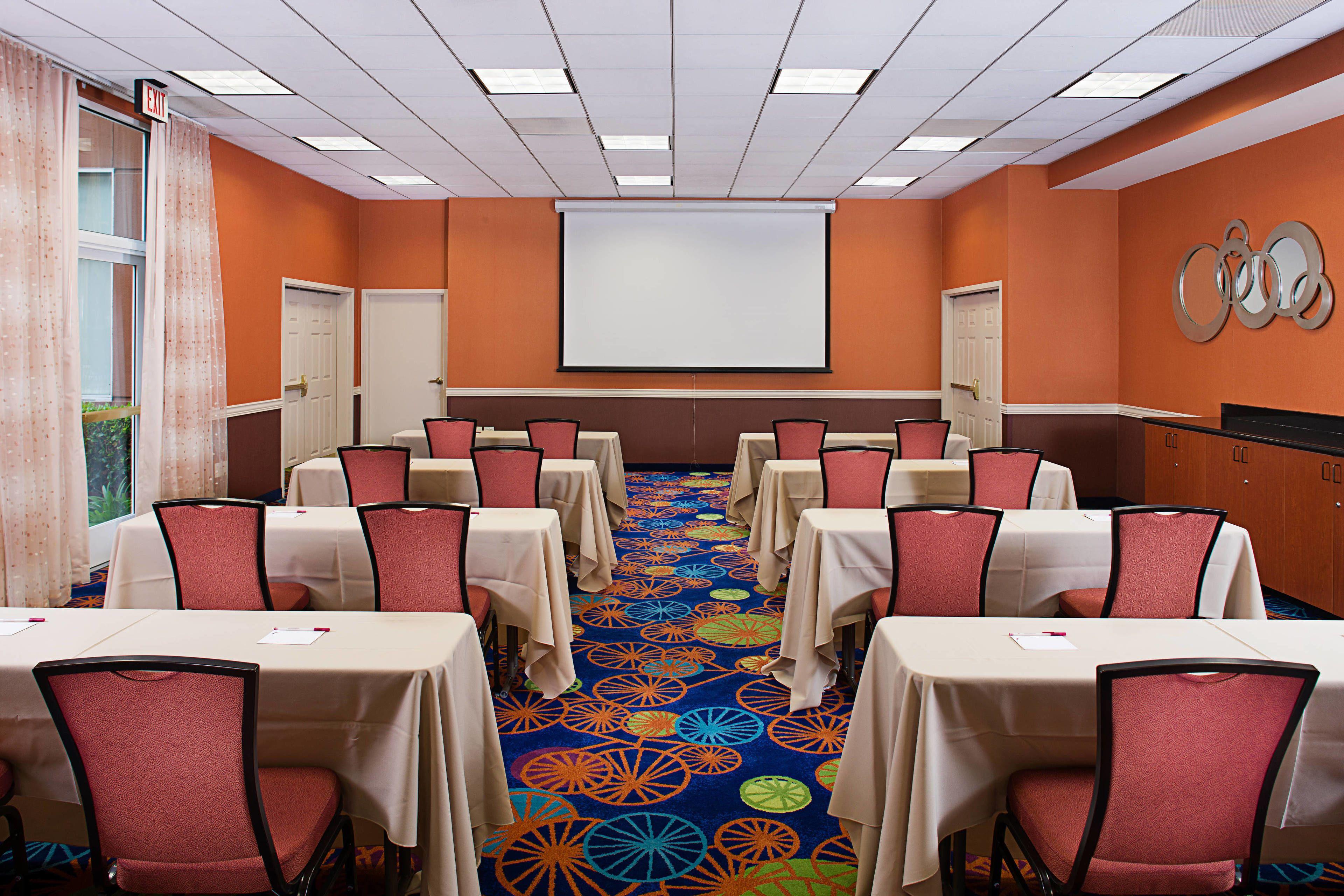 By Marriott Anaheim Area/garden Grove Hotel Garden Grove