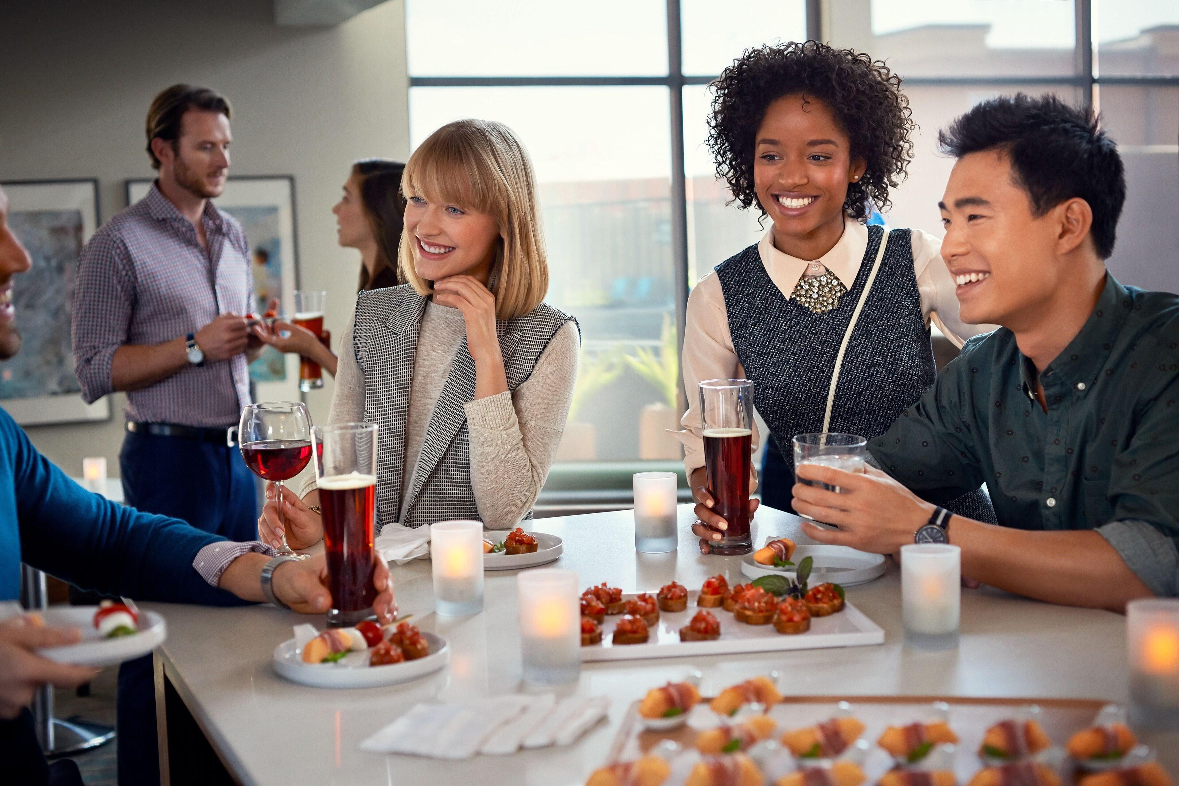 Hotel By Marriott Anaheim Area/garden Grove Garden Grove