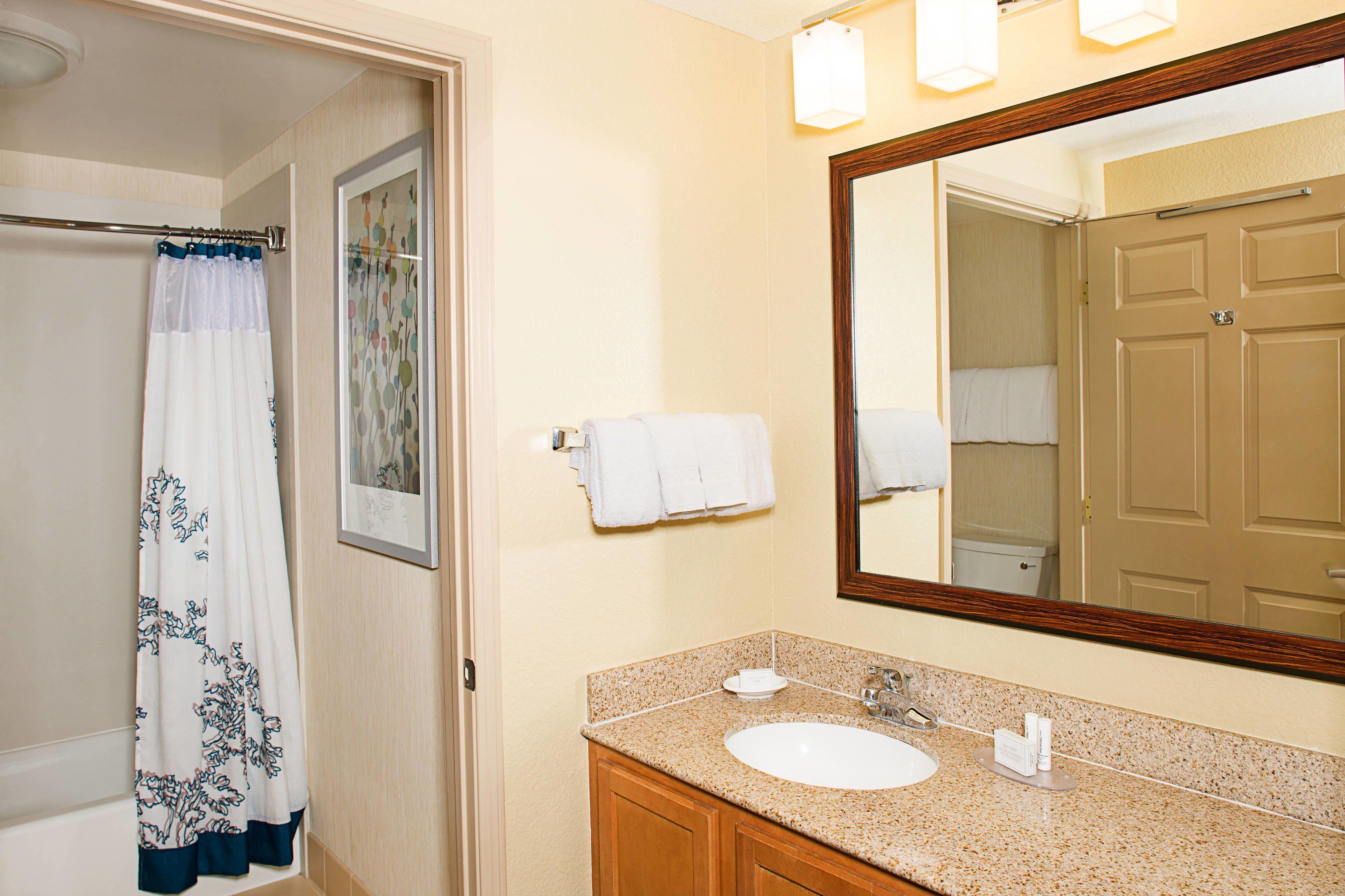 By Marriott Anaheim Area/garden Grove Hotel 3*