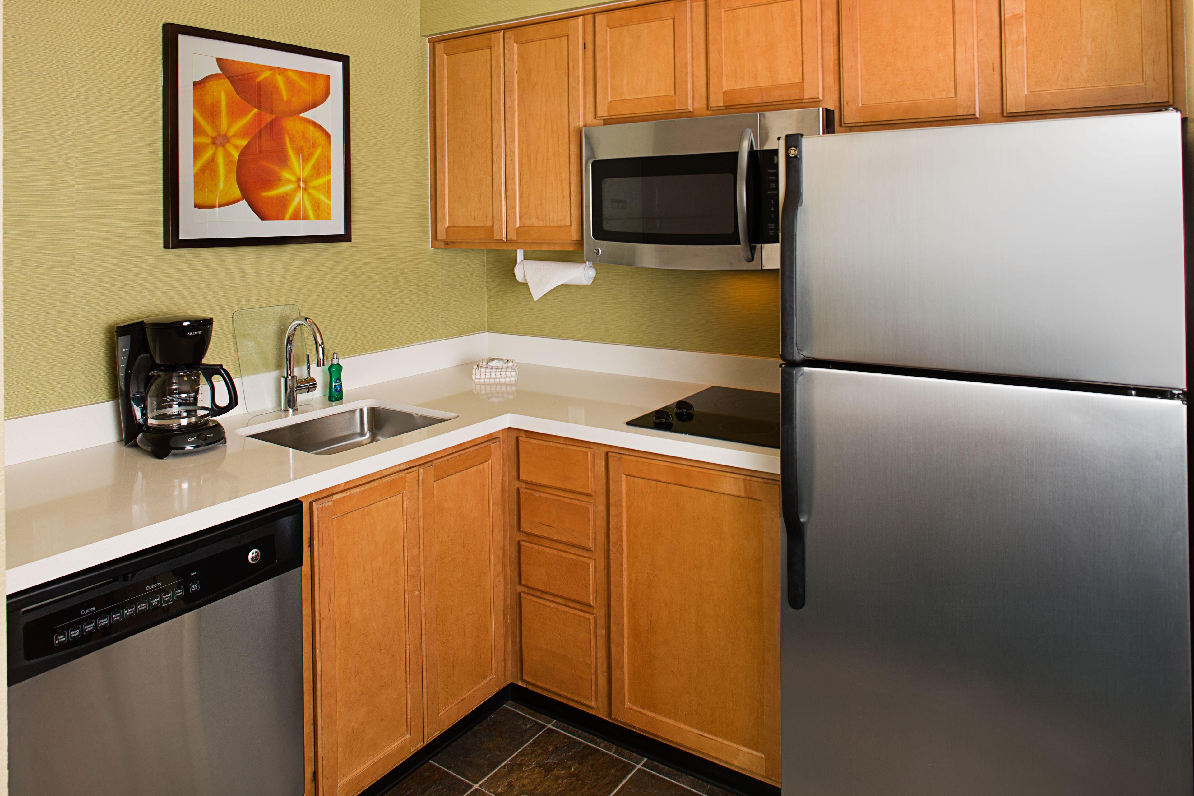 Hotel By Marriott Anaheim Area/garden Grove 3*