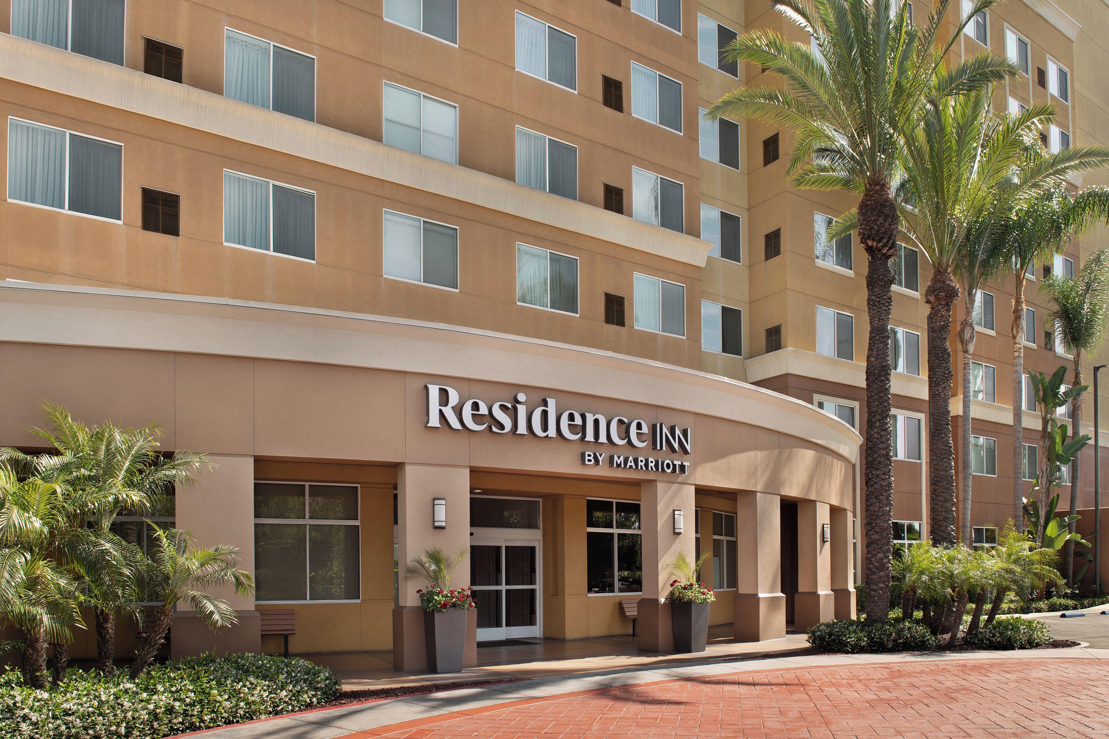 Hotel By Marriott Anaheim Area/garden Grove Garden Grove