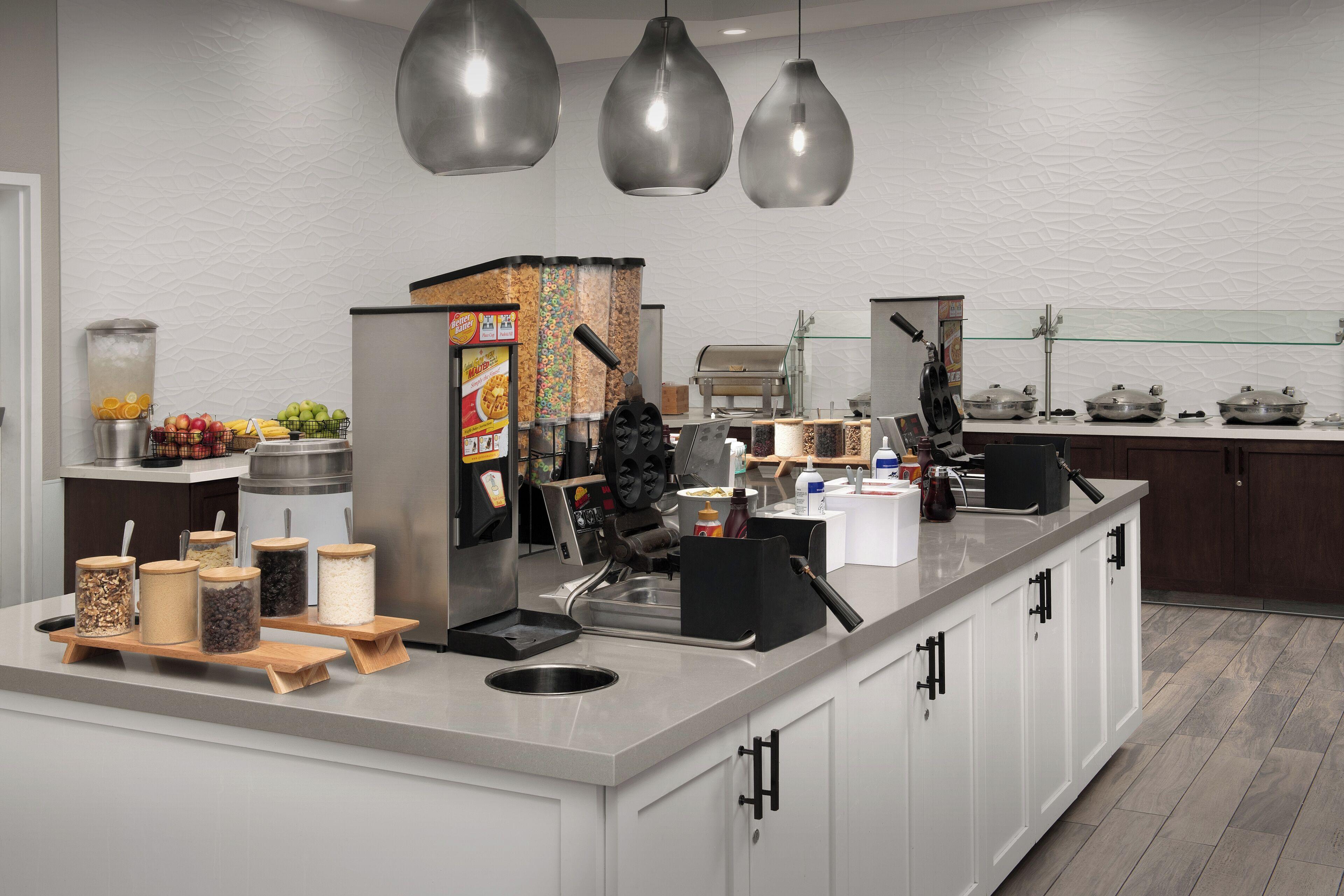 By Marriott Anaheim Area/garden Grove Hotel 3*