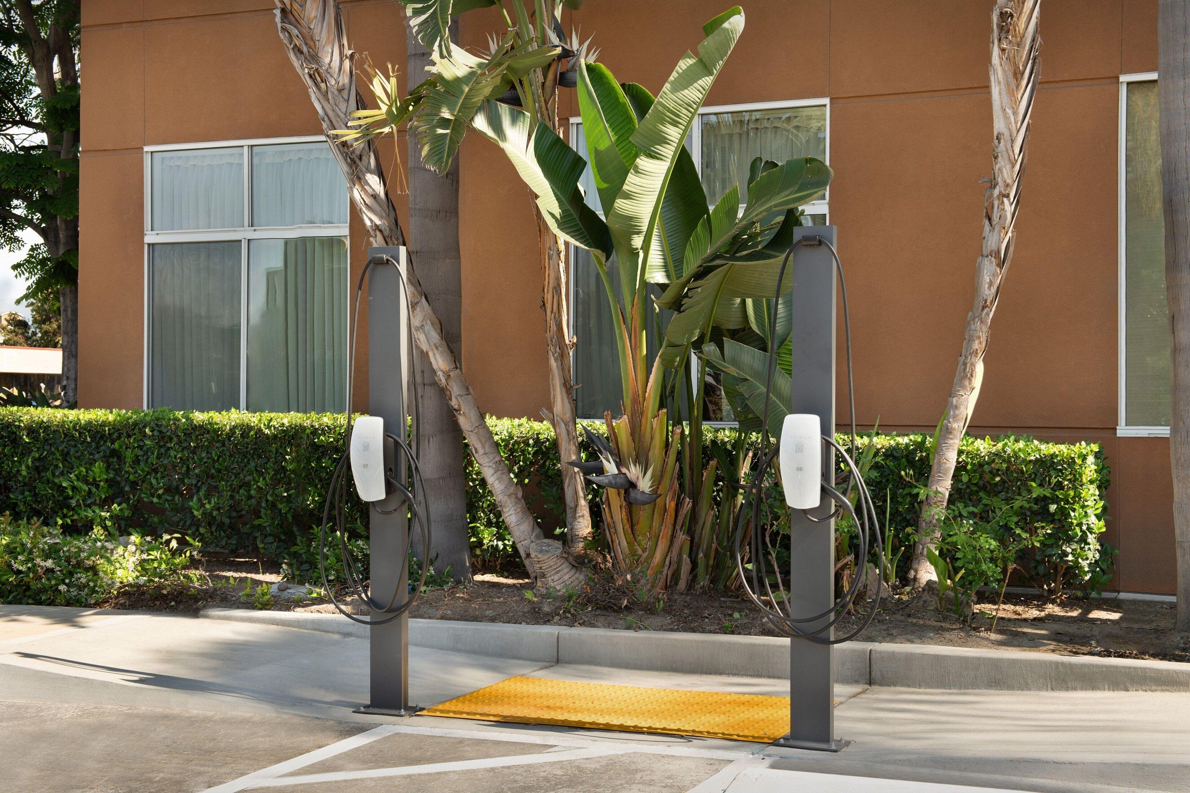 By Marriott Anaheim Area/garden Grove Hotel Garden Grove