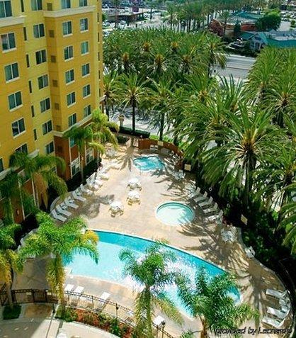 By Marriott Anaheim Area/garden Grove Hotel