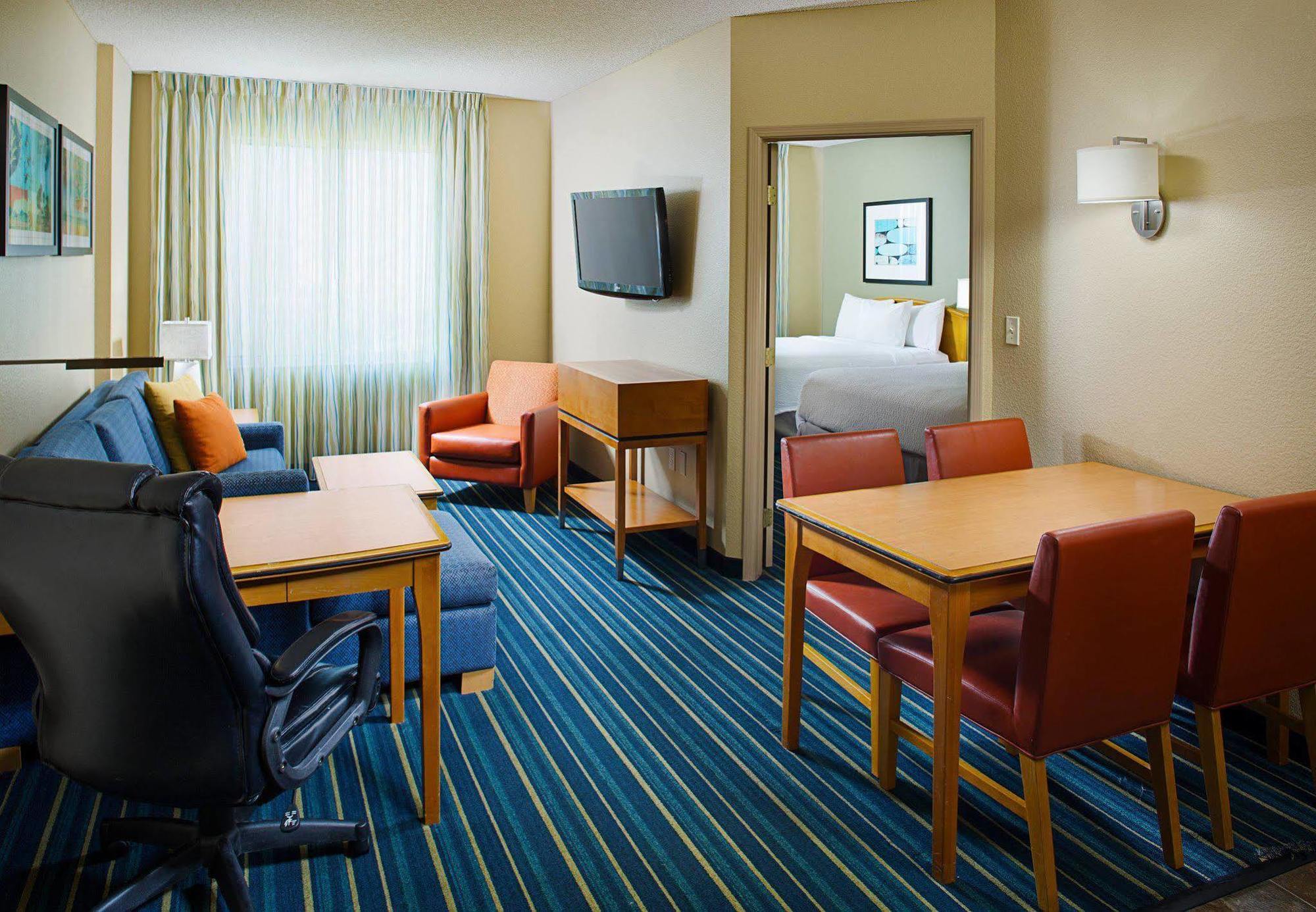 By Marriott Anaheim Area/garden Grove Hotel Garden Grove