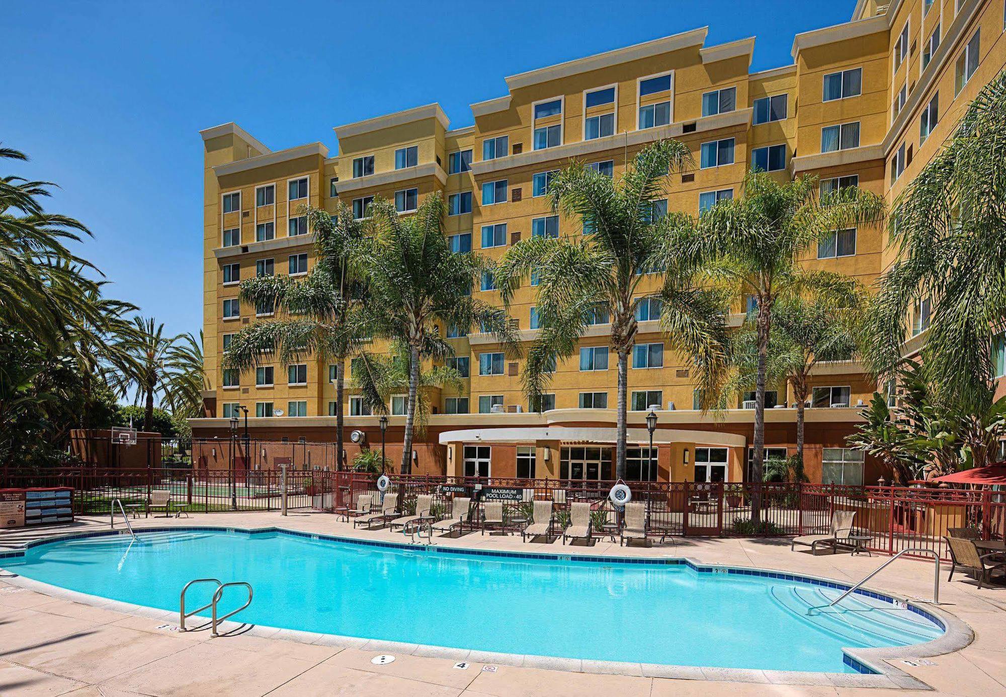 By Marriott Anaheim Area/garden Grove 3* Garden Grove