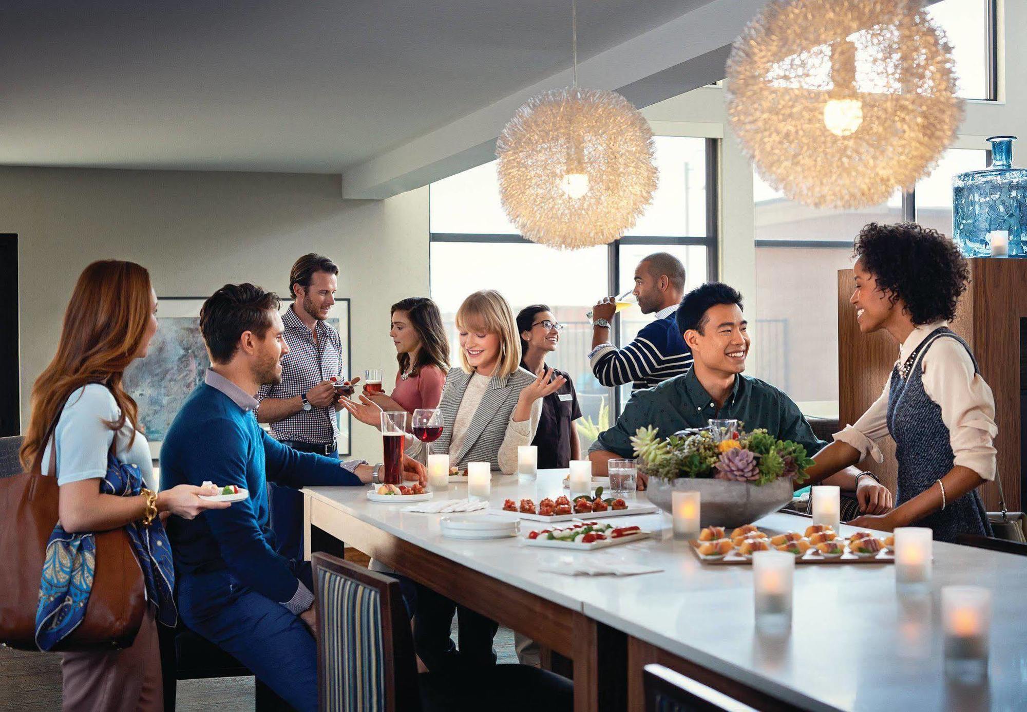 By Marriott Anaheim Area/garden Grove Hotel