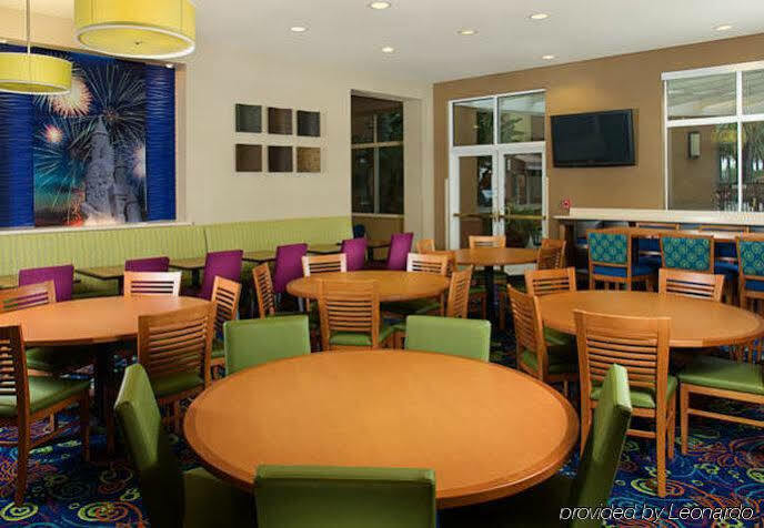 By Marriott Anaheim Area/garden Grove 3* Garden Grove