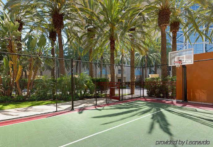 By Marriott Anaheim Area/garden Grove 3*