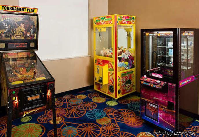 By Marriott Anaheim Area/garden Grove Hotel 3*